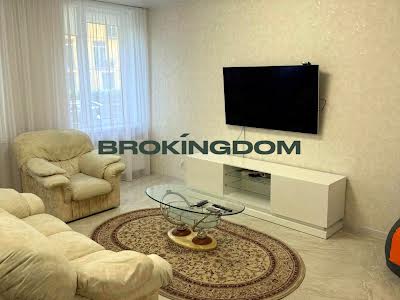 квартира за адресою Регенераторна вул., 4 к1-9