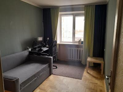 квартира за адресою Бориславська вул., 54