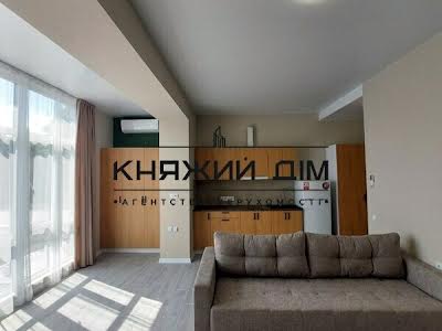 квартира по адресу Тираспольская ул., 44