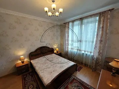 квартира по адресу Николая Пимоненко ул., 4