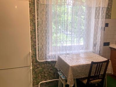 квартира за адресою Миколи Руденка бульв. (Кольцова), 5В