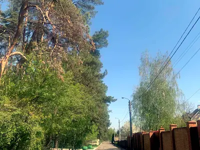 будинок за адресою с. Петропавлівська борщагівка, Північна вул.