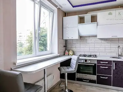 квартира за адресою Героїв Харкова просп. (Московський), 308
