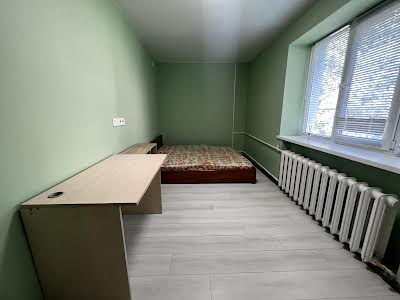 квартира за адресою Чугуївський пров., 10