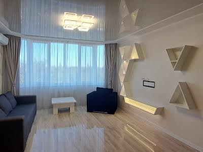 квартира за адресою Пономарьова вул., 26