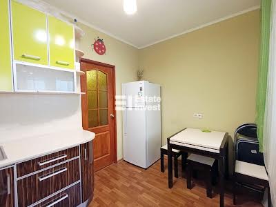 квартира за адресою смт. Пісочин, Європейська вул., 2А