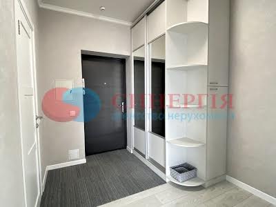 квартира по адресу Тираспольська, 60