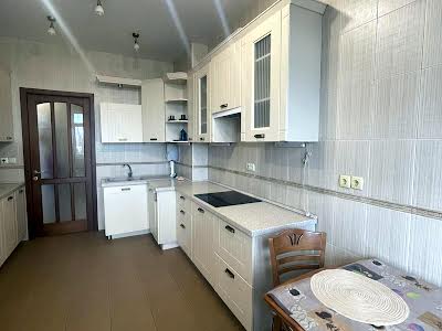 квартира по адресу Киев, Евгения Коновальца ул. (Щорса), 35