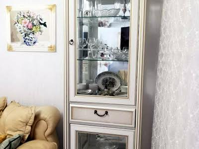 квартира за адресою Ірпінь, Українська вул., 83б