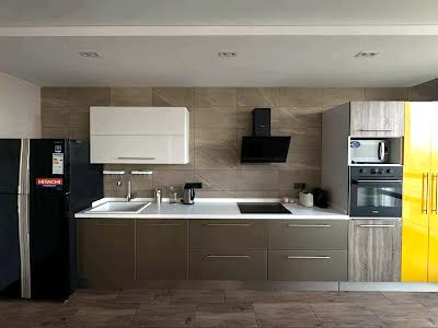 квартира за адресою Миколи Гулака вул., 4