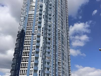 квартира за адресою Соборності просп. (Возз'єднання), 30-А