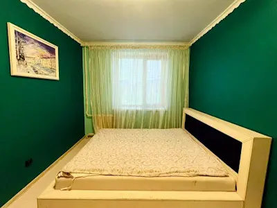 квартира за адресою Валерія Лобановського просп., 14