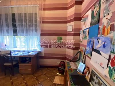 квартира по адресу Мироносицкая ул., 93