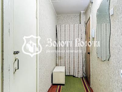 квартира за адресою Метробудівська вул., 5