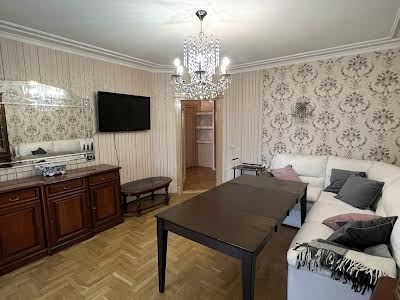 квартира за адресою Артилерійський пров., 7/9