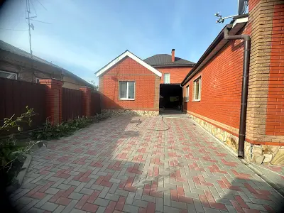 будинок за адресою Харків, Семінарська вул. (Володарського), 65