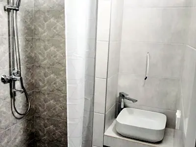 квартира за адресою Київ, Данила Щербаківського вул. (Щербакова), 53