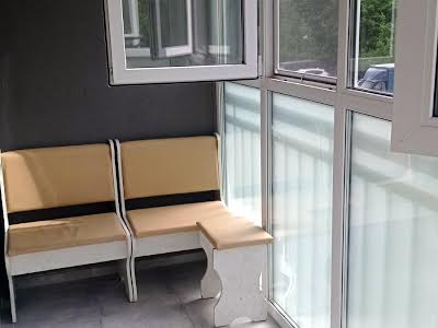 квартира за адресою Академіка Заболотного вул., 148-В