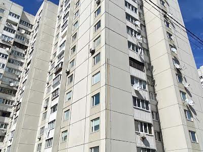 квартира за адресою Івана Пулюя вул., 5-А