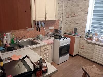 квартира по адресу Николая Кибальчича ул., 21
