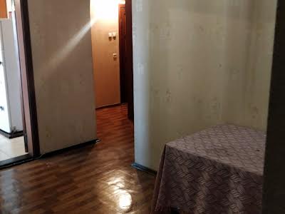 кімната за адресою Лісківська вул., 24
