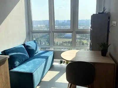 квартира за адресою Ісмаїла Гаспринського вул. (Сормовська), 3