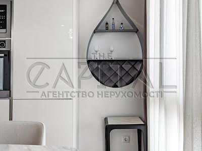 квартира за адресою Золотоустівська вул., 34