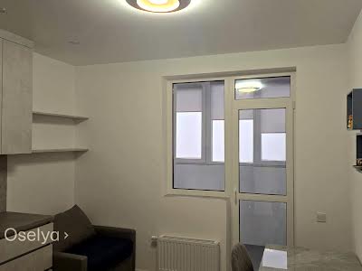 квартира за адресою Повітряних Сил просп. (Повітрофлотський), 56-А