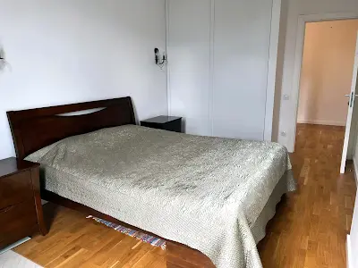 квартира за адресою Метрологічна вул., 11-Б