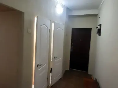 квартира по адресу Метрологическая ул., 14
