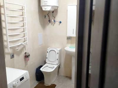 квартира по адресу Живописная ул., 3