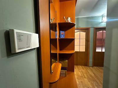 квартира за адресою Європейського Союзу просп. (Правди), 37