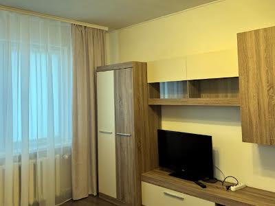 квартира по адресу Петра Григоренко просп., 28-А