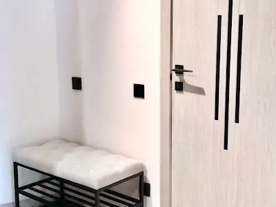 квартира за адресою Анни Ахматової вул., 13-Д