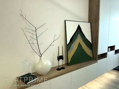 квартира за адресою Олени Теліги вул., 25