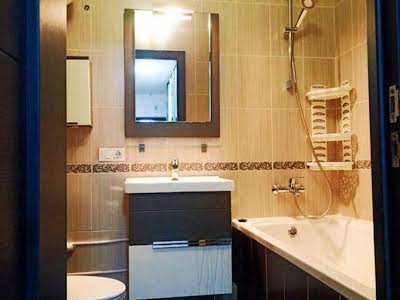 квартира за адресою Васильченка вул., 3