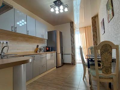 квартира по адресу Николая Гулака ул., 4