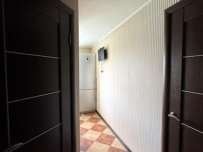 квартира по адресу Братиславская ул., 34