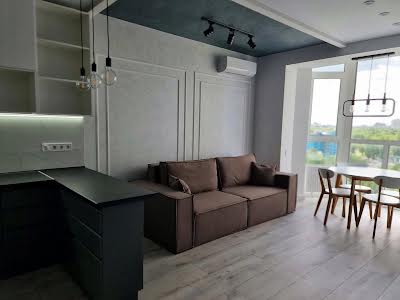 квартира за адресою Київ, Герцена вул., 35