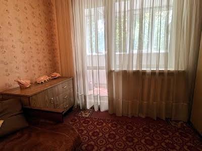 квартира за адресою Петра Панча вул., 11-Б