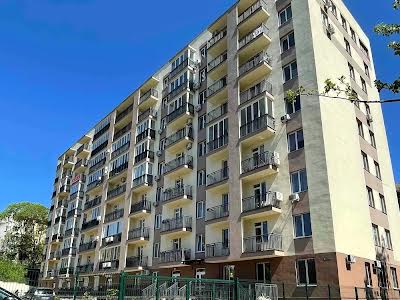 квартира за адресою Коломийський пров., 6