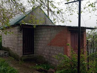 будинок за адресою Балаклія, Зелена