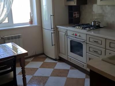 квартира по адресу Академіка Ромоданова ул. (Пугачова), 11/15