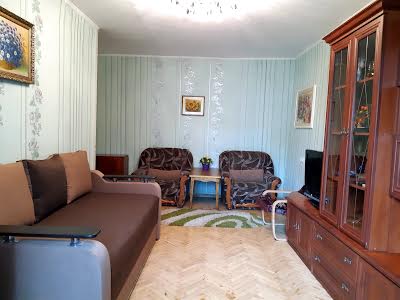 квартира по адресу Науки просп., 24