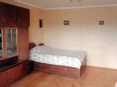 квартира по адресу Митрополита Андрея Шептицкого ул. (Анатолія Луначарського), 3