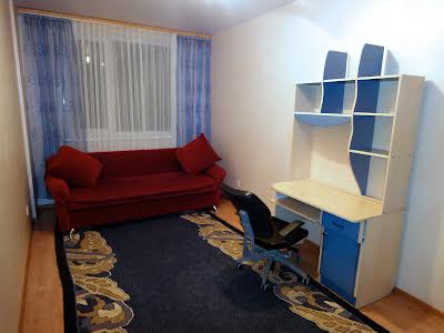 квартира за адресою Проїздна, 7
