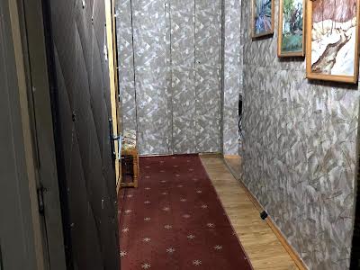 квартира по адресу Академика Ефремова ул. (Командарма Уборевича), 21