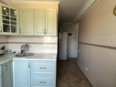 квартира за адресою Київ, Ярослава Гашека бульв., 8