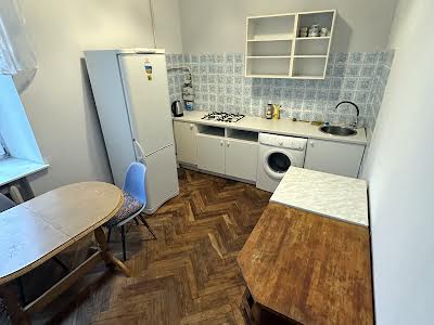 квартира по адресу Владимирская ул., 40/2