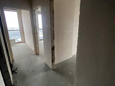квартира по адресу Панорамная ул., 2-Г